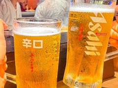 -乌君·酒场·炭火烧鸟(侨城坊店)