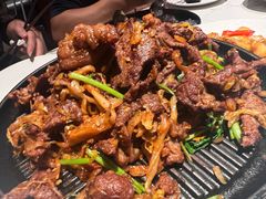 -奉天小馆·非遗东北菜(济南万象城店)