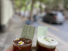 -O.P.S. CAFE