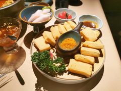 -山石榴·贵州菜(丰盛里店)