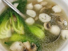 -宝通寺素菜馆(宝通禅寺店)