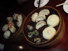 -冶春茶社(星汉大厦店)