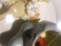 -杭州钱江新城万怡酒店-西餐厅