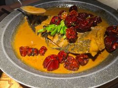 -青年公社烤鸭(青年路店)