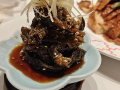-二泉园老菜馆·百年无锡菜