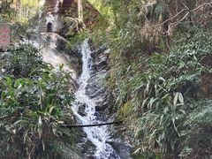 -山沟沟景区