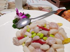 -品大三·南京菜(大行宫店)