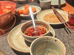 -老墙根涮肉·铜锅·烧烤(王四营店)
