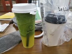 -留白时间(苏宁广场B区店)