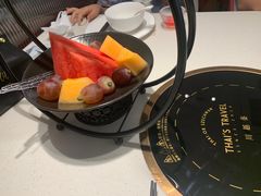 -川越泰火锅(吉利大厦店)