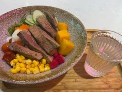 -Miss Fresh轻食(南京西路店)