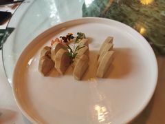 清酒鹅肝-申粤轩酒楼·三十年粤菜经典(丁香花园店)