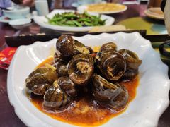 -61号餐吧(兴坪古镇漓江店)