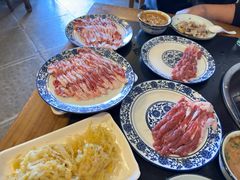 -裕德孚·非遗手切涮羊肉(东直门内大街店)