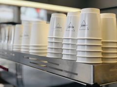 -Manner Coffee(IFS一楼店)