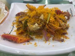 -景好海鲜餐厅(大鹏必选旅游店)