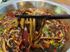 -乐山第一家临江鳝丝(茶坊路店)