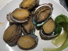 -加餐海鲜自助(宝龙一城店)