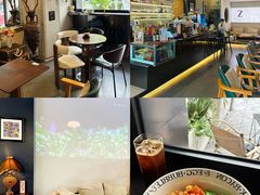 -自在 Z·COFFEE
