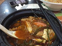 -东关吉祥西安腊汁肉夹馍(健德门店)