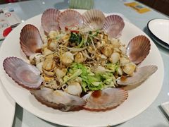 -日月昇渔家菜·海肠捞饭·大连海鲜(星海公园店)