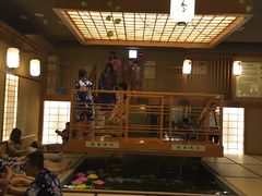 -汤泉良子(金源店)