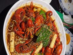 -京悦南门涮羊肉·羊蝎子火锅(田林路店)