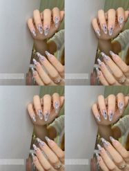 -M·X Nail日式美甲美睫