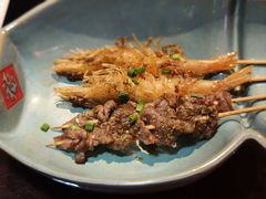 -火宫殿·湘菜小吃·商务宴请·生日聚会(东塘店)