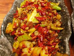 -恩你小木屋米酒店(安盛店)
