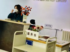 -朝阳区图书馆(小庄店)
