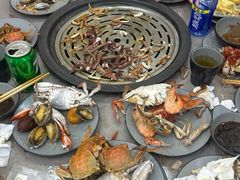 -仙螺岛海鲜自助餐厅(总店)