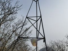 -白河堡水库