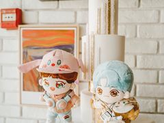 -风甜日暖·星座主题甜点(东二环泰禾店)