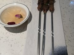 -三人行骨头王火锅(长寿店)
