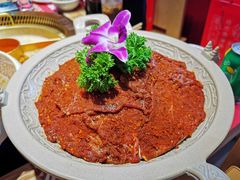 -豪渝火锅(红谷滩万达店)