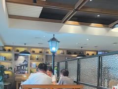 -海兰江石锅饭(水上店)