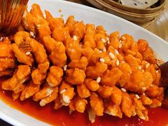 -陈傻子餐厅(世纪都会店)