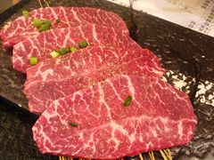 -炙忧烤肉屋(中国铁建广场店)