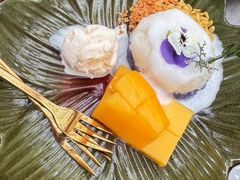-Tegu泰古莲·泰国餐厅(红山6979店)