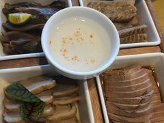 -四季民福烤鸭店(前门店)