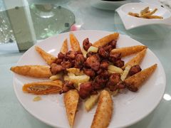 -宜宾海鲜酒家·三十年老字号