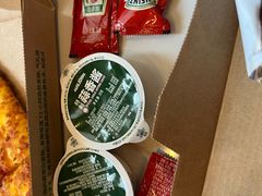 -棒约翰比萨意面(马家堡西路店)