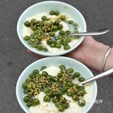 38r吃自助～成都蕞🔥青团豆花敞开吃！