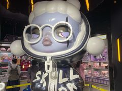 -泡泡玛特POPMART(西单大悦城店)