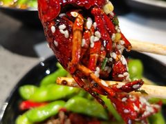 -一棠龙虾•王牌虾球(楚河汉街店)