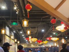 -粤点越有·茶点·粤菜(樵岭国际店)