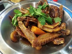 美极鸭五件-美极鲜食坊(宝安南路店)