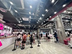 -BASEMENT FG (成都太古里店)