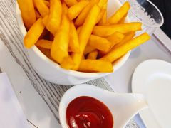 -娜娜家•Nana's restaurant (南开大悦城店)